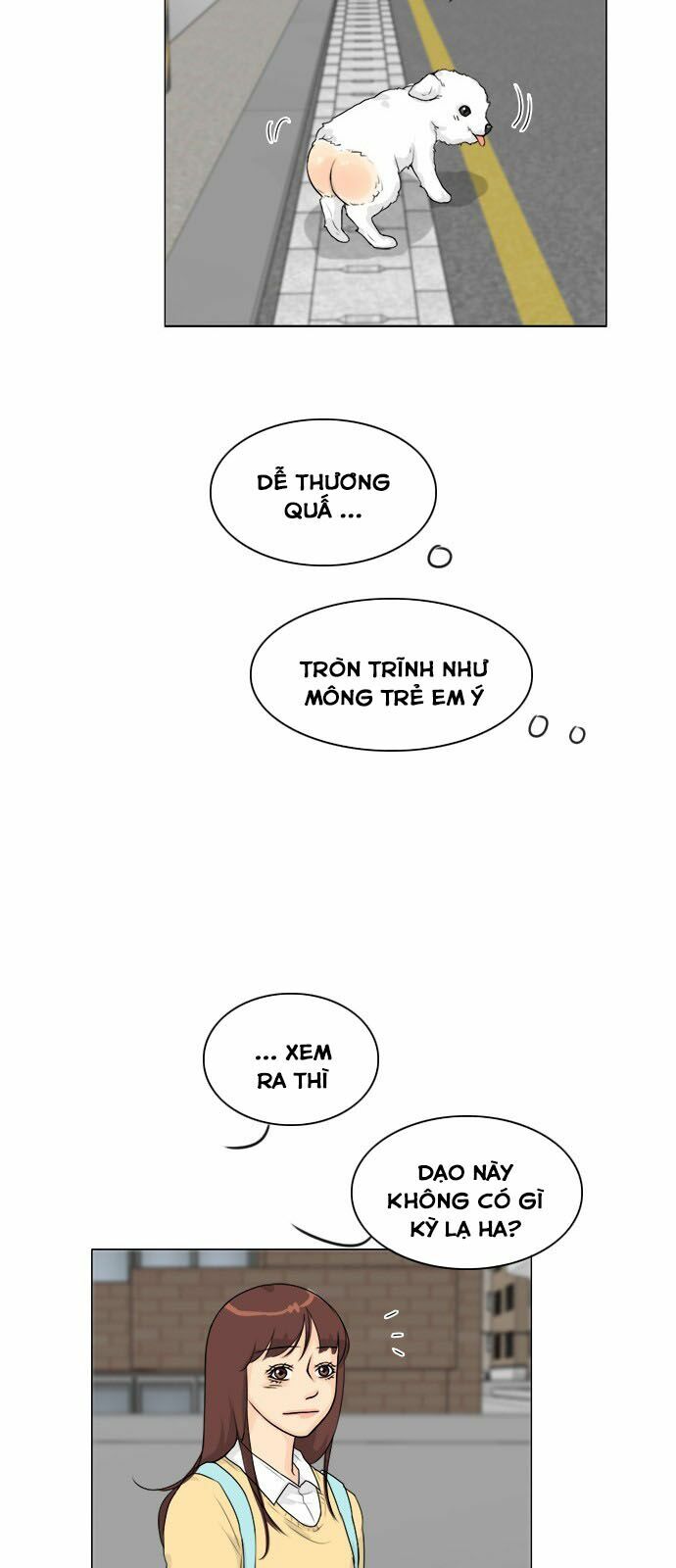 Vợ Ma: Chapter 101