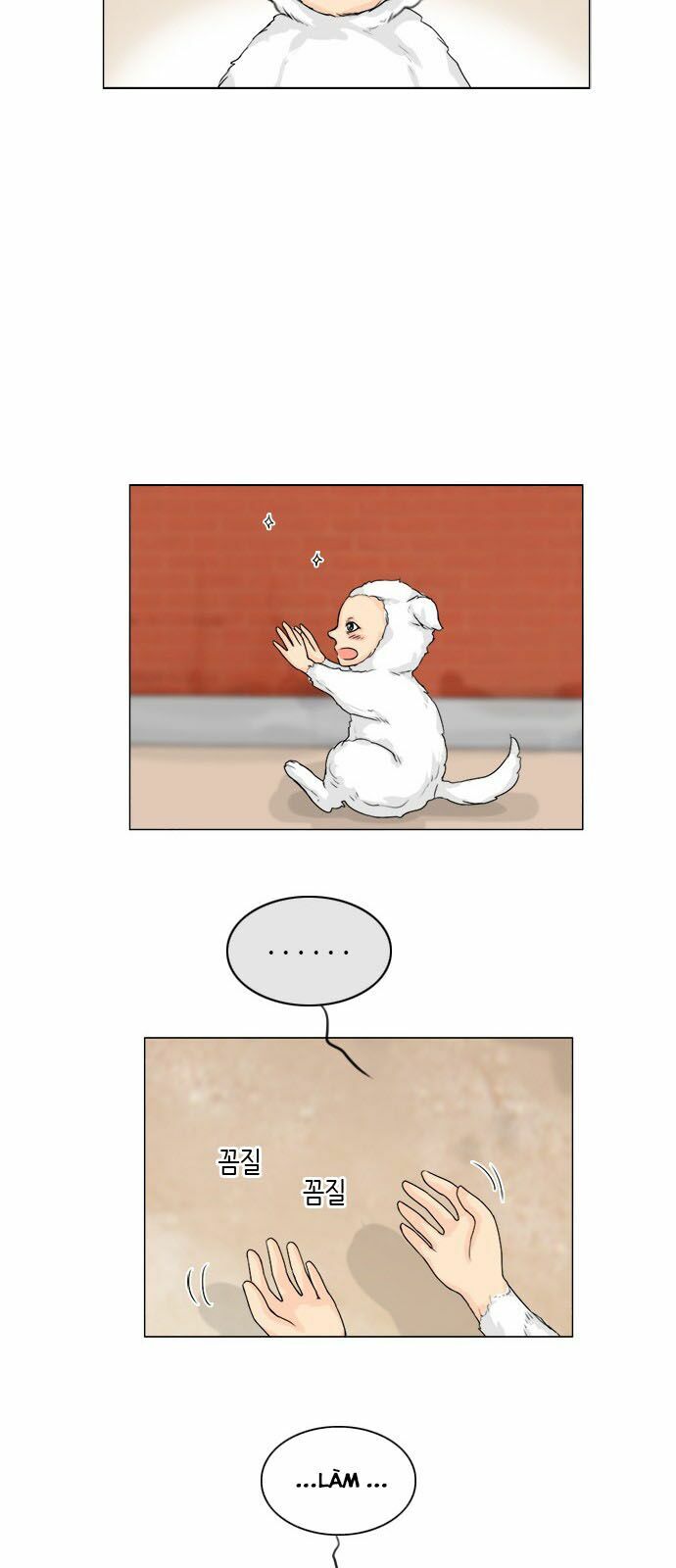 Vợ Ma: Chapter 101