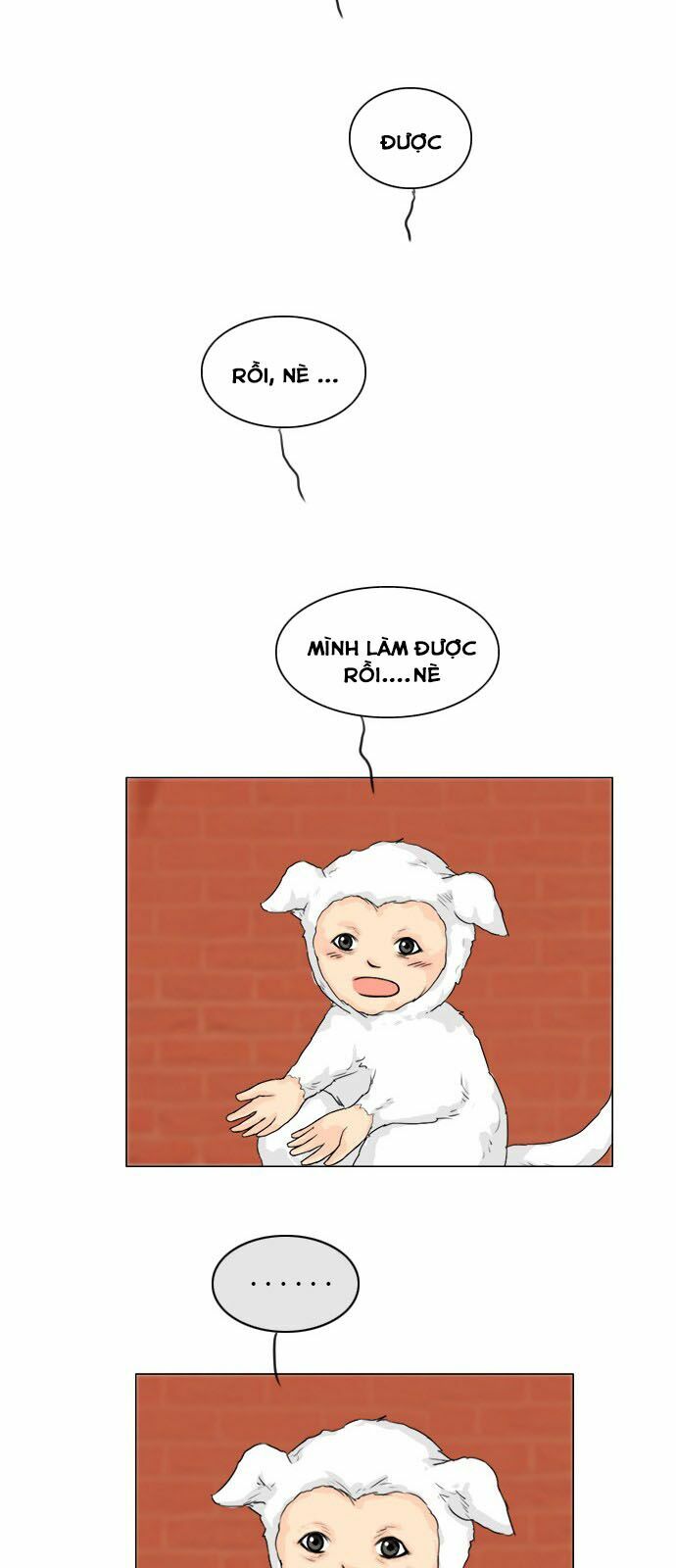 Vợ Ma: Chapter 101