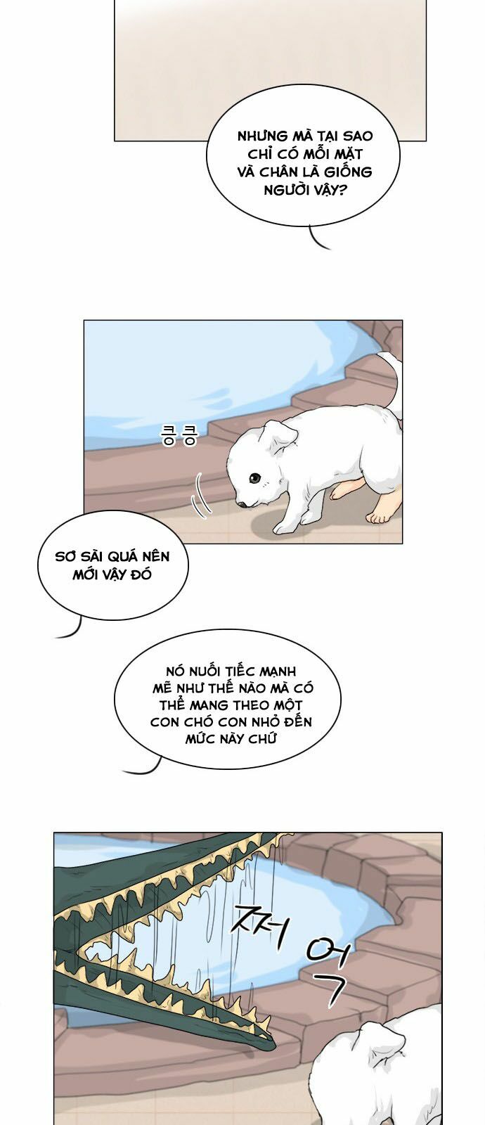 Vợ Ma: Chapter 101