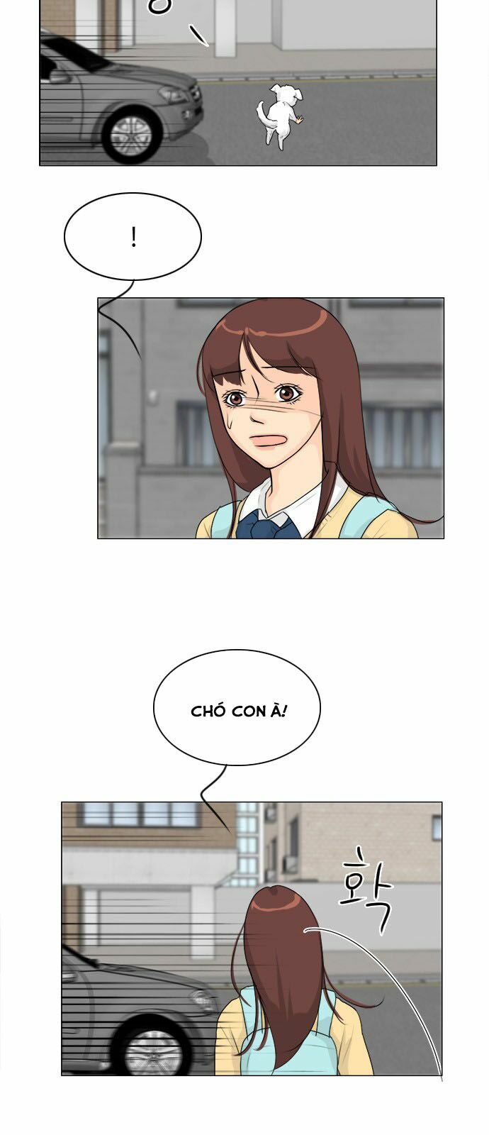 Vợ Ma: Chapter 102