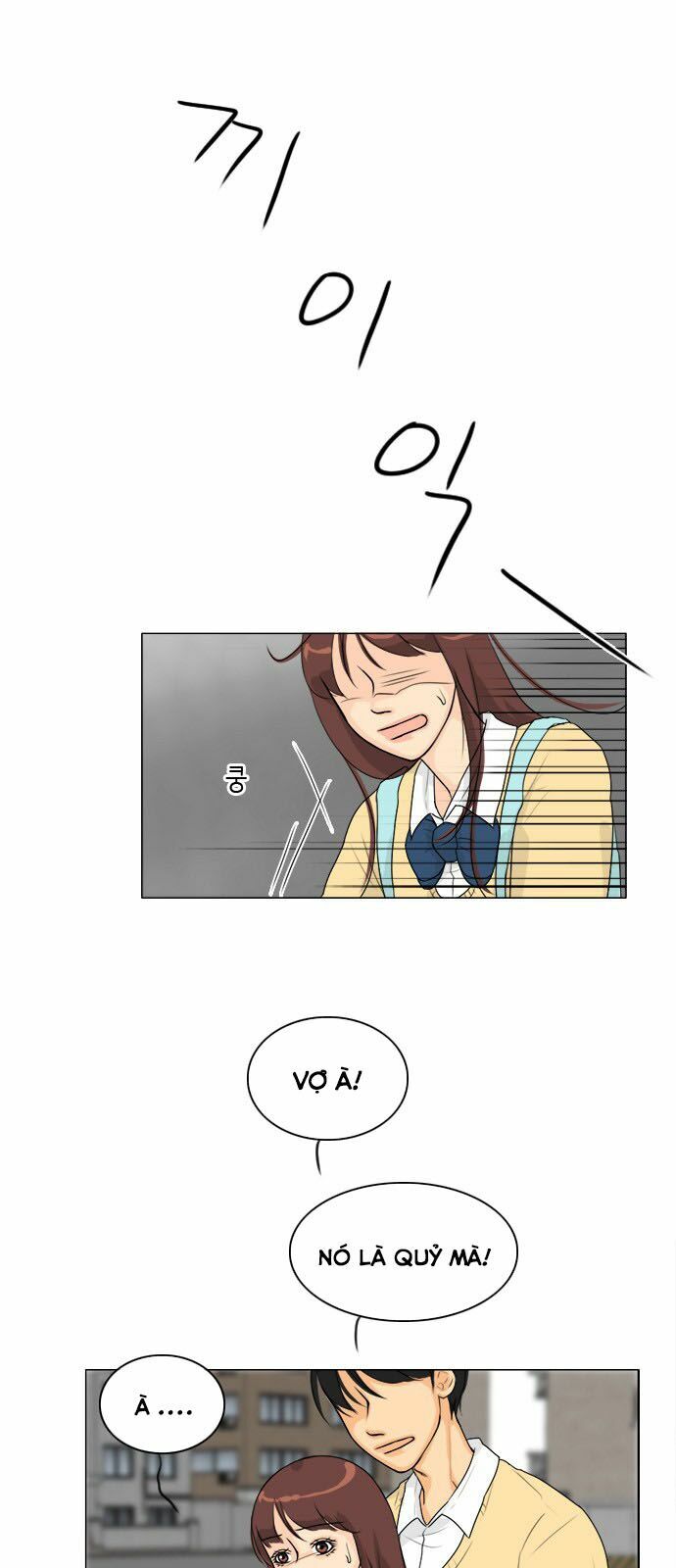 Vợ Ma: Chapter 102