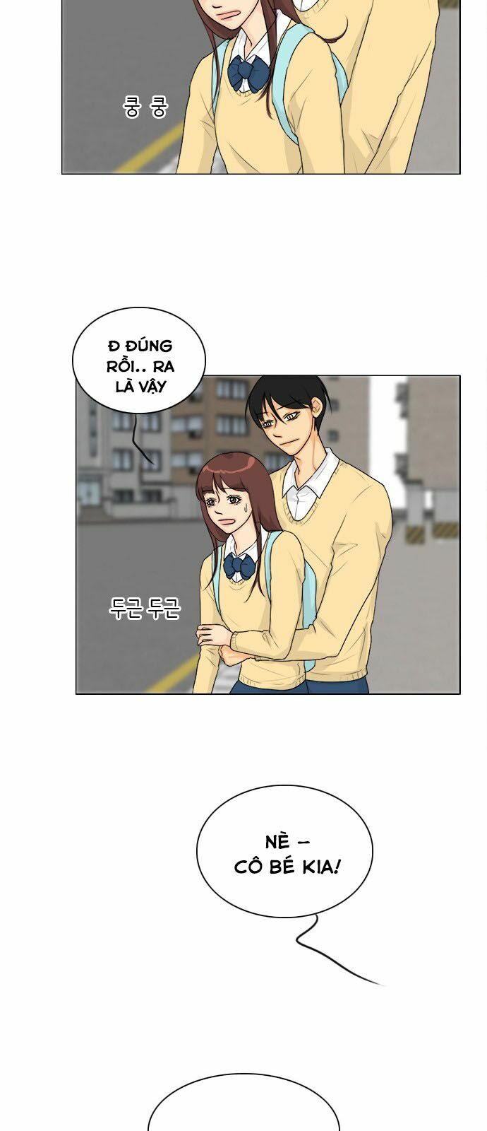 Vợ Ma: Chapter 102