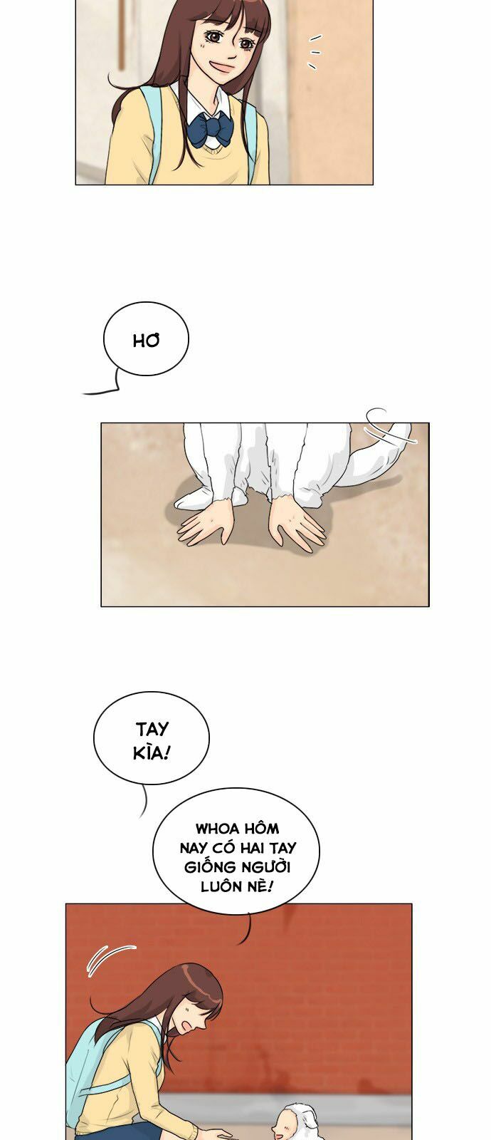Vợ Ma: Chapter 102
