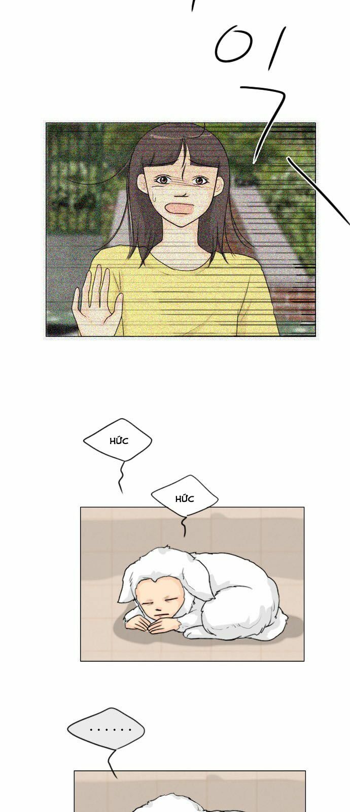 Vợ Ma: Chapter 102