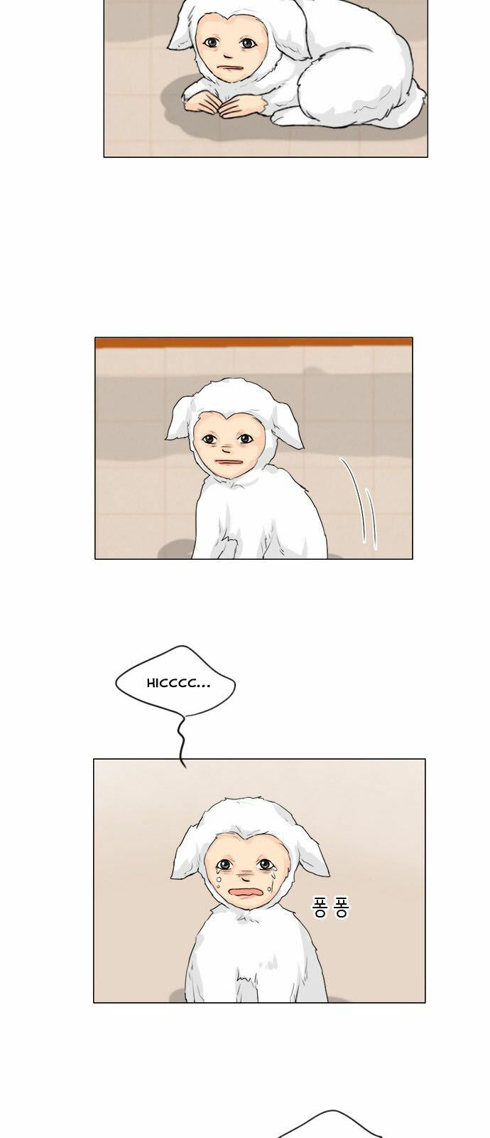 Vợ Ma: Chapter 102