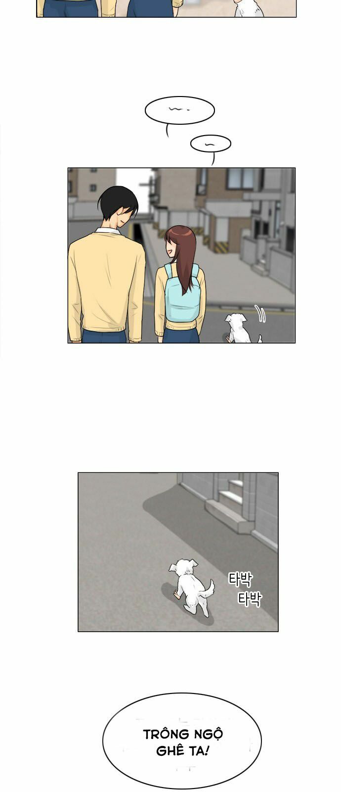 Vợ Ma: Chapter 102