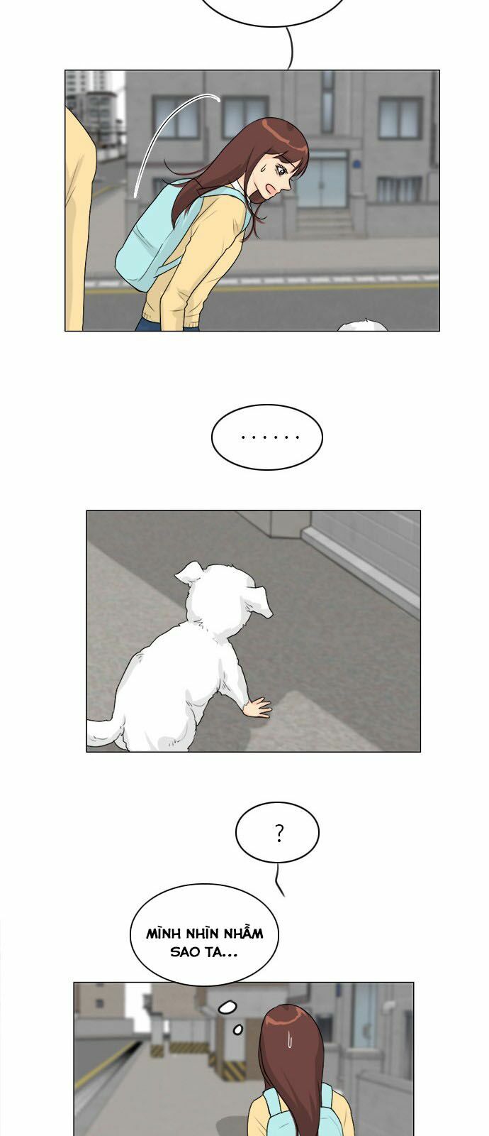 Vợ Ma: Chapter 102