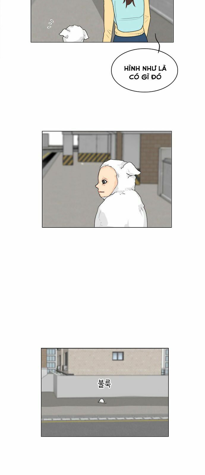 Vợ Ma: Chapter 102