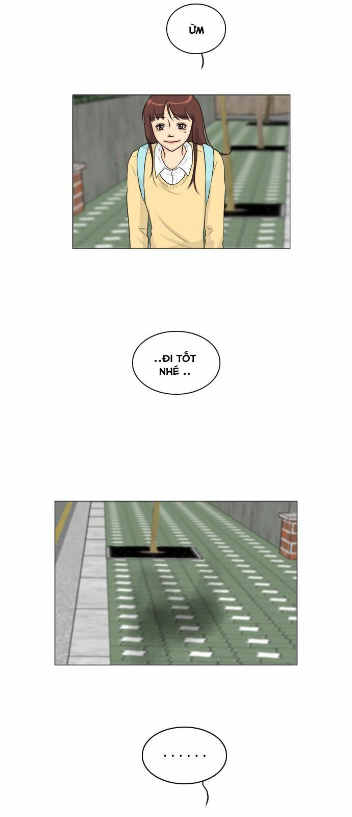 Vợ Ma: Chapter 105