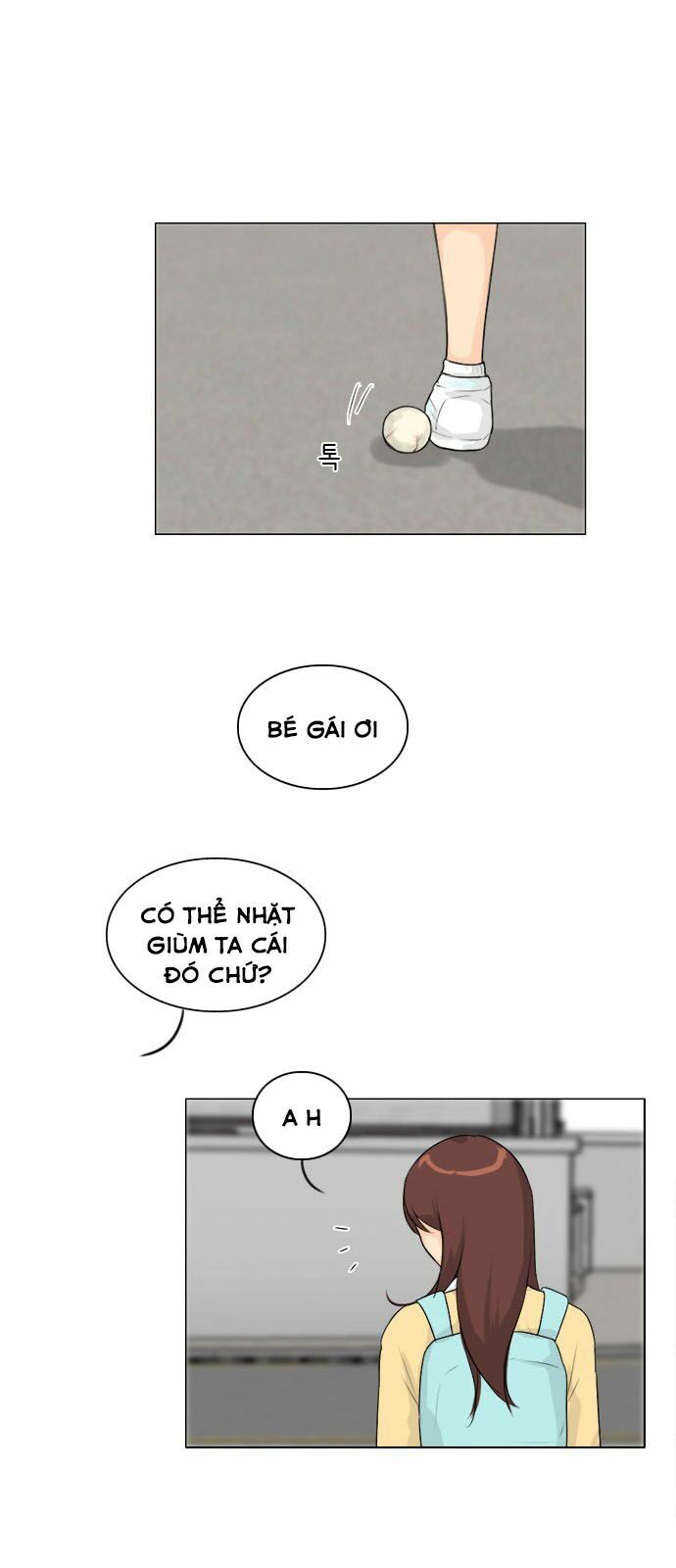 Vợ Ma: Chapter 105