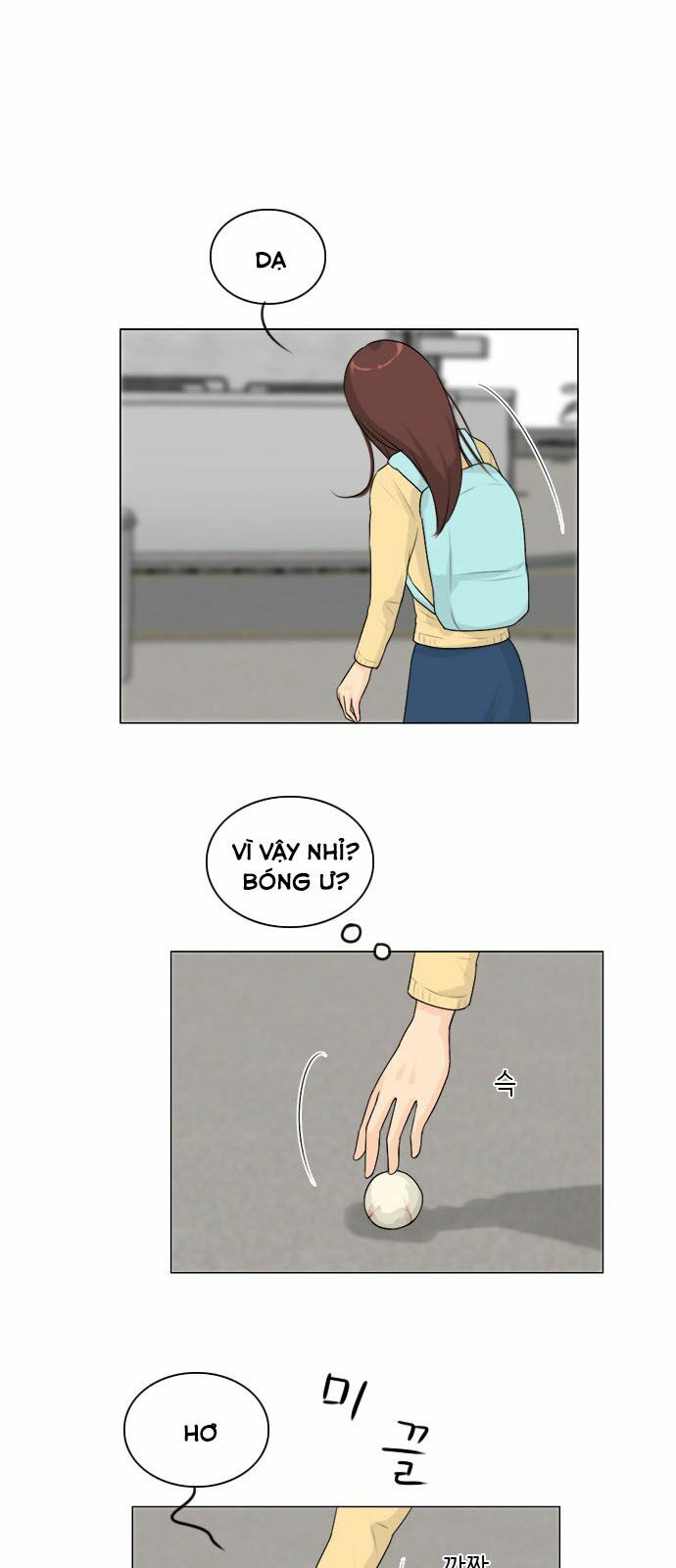 Vợ Ma: Chapter 105
