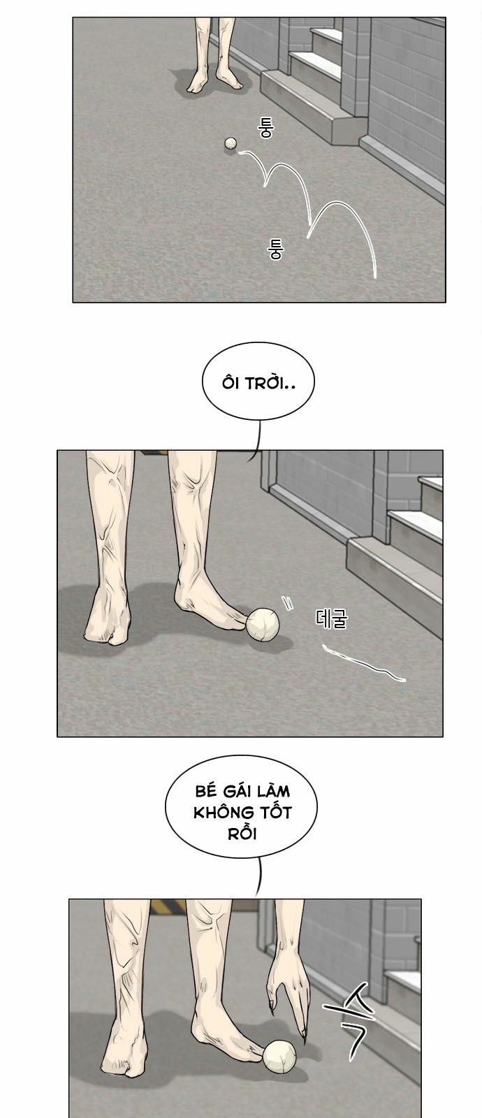 Vợ Ma: Chapter 105