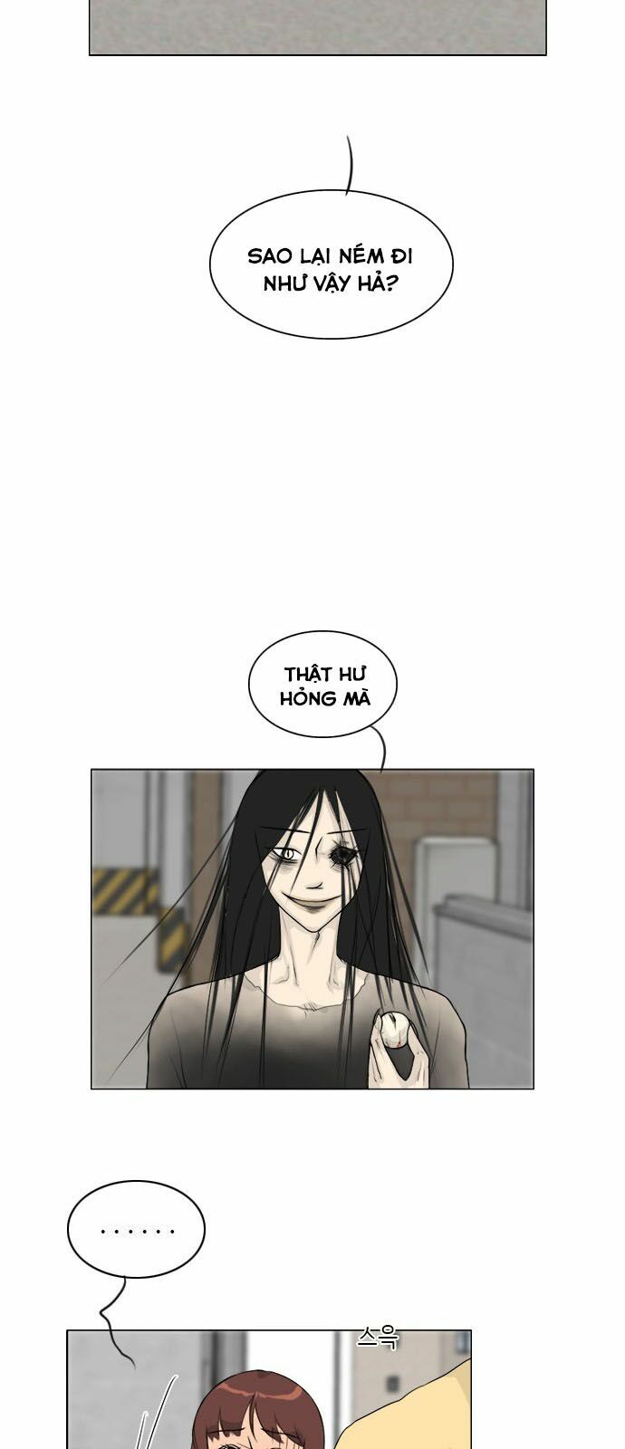 Vợ Ma: Chapter 105