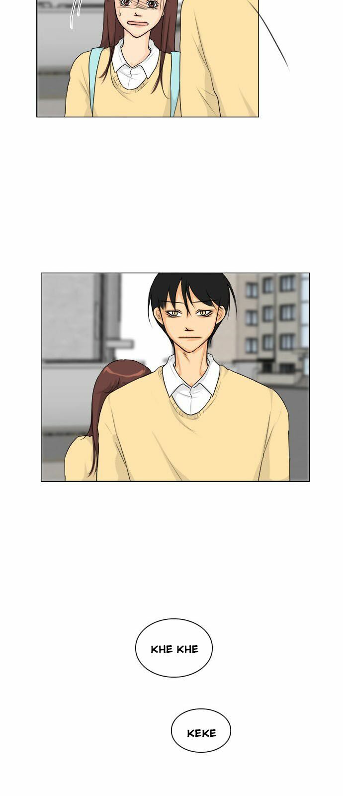 Vợ Ma: Chapter 105