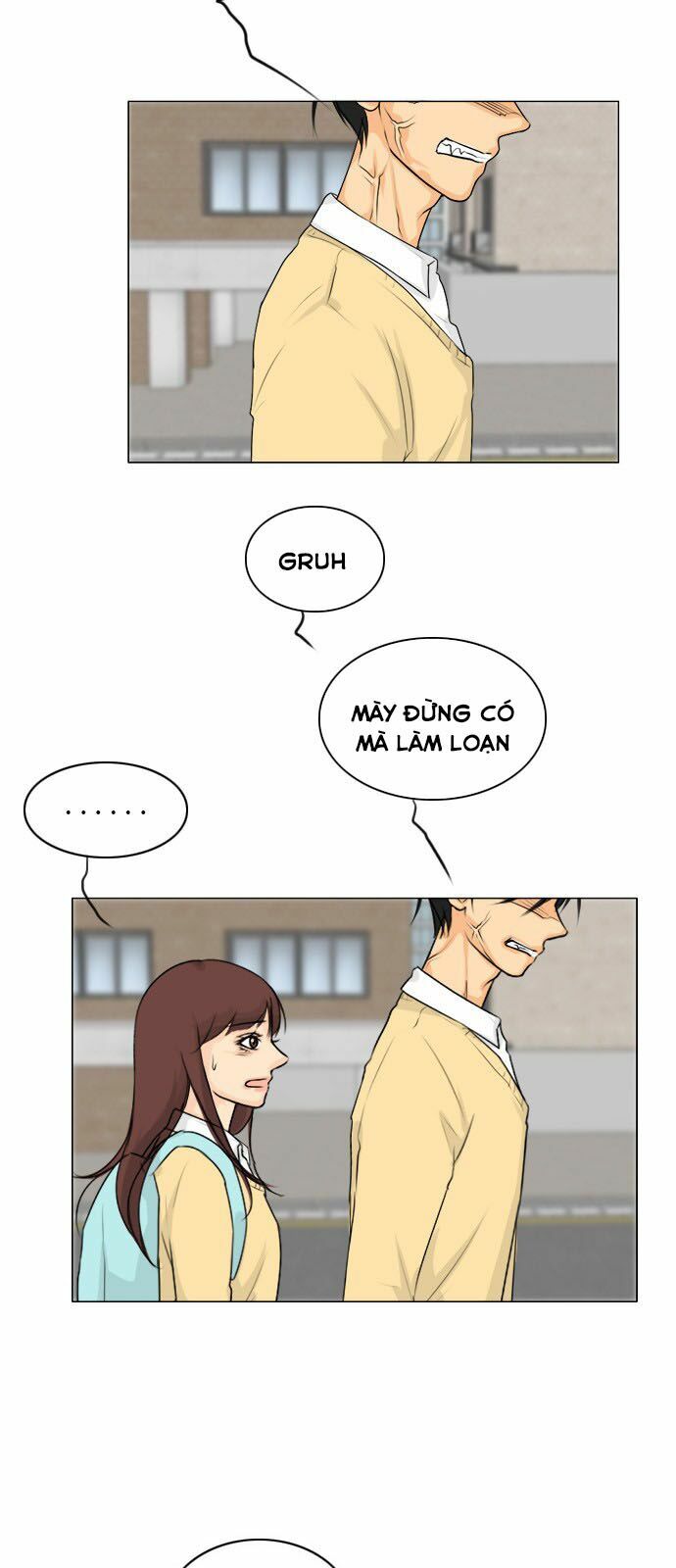 Vợ Ma: Chapter 106