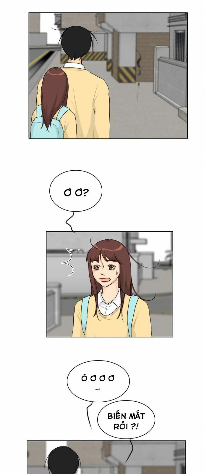Vợ Ma: Chapter 106