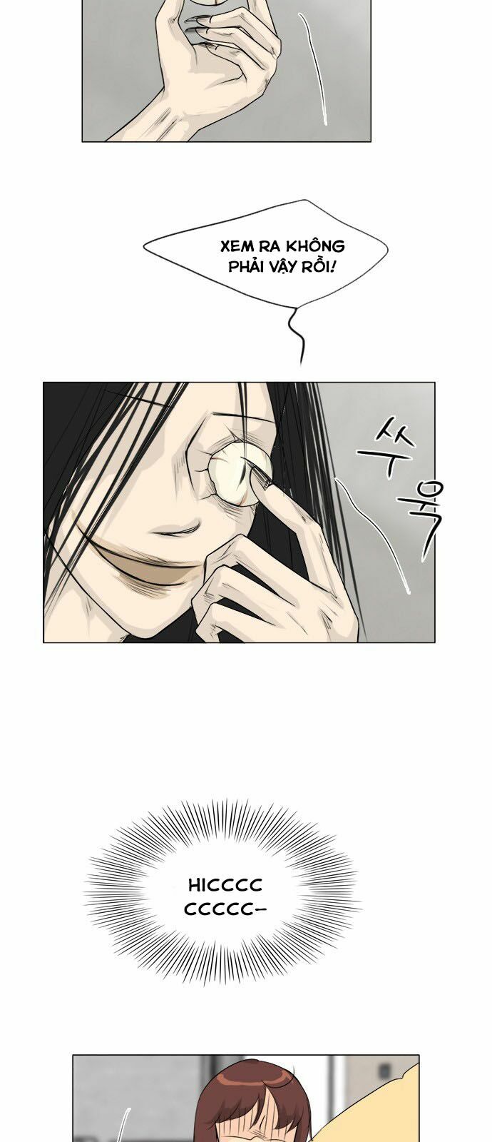 Vợ Ma: Chapter 106