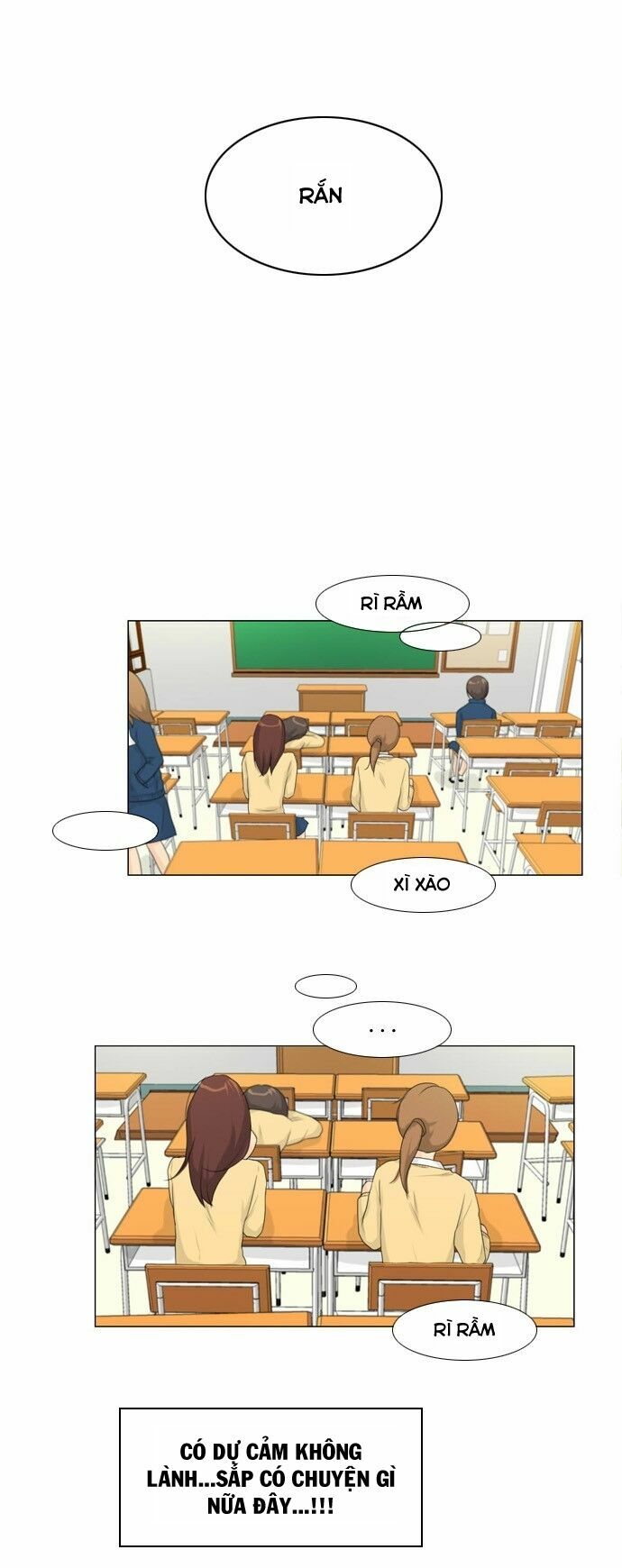Vợ Ma: Chapter 11