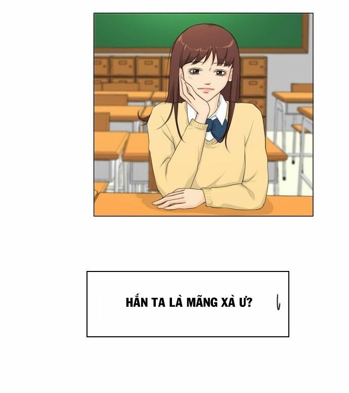Vợ Ma: Chapter 11