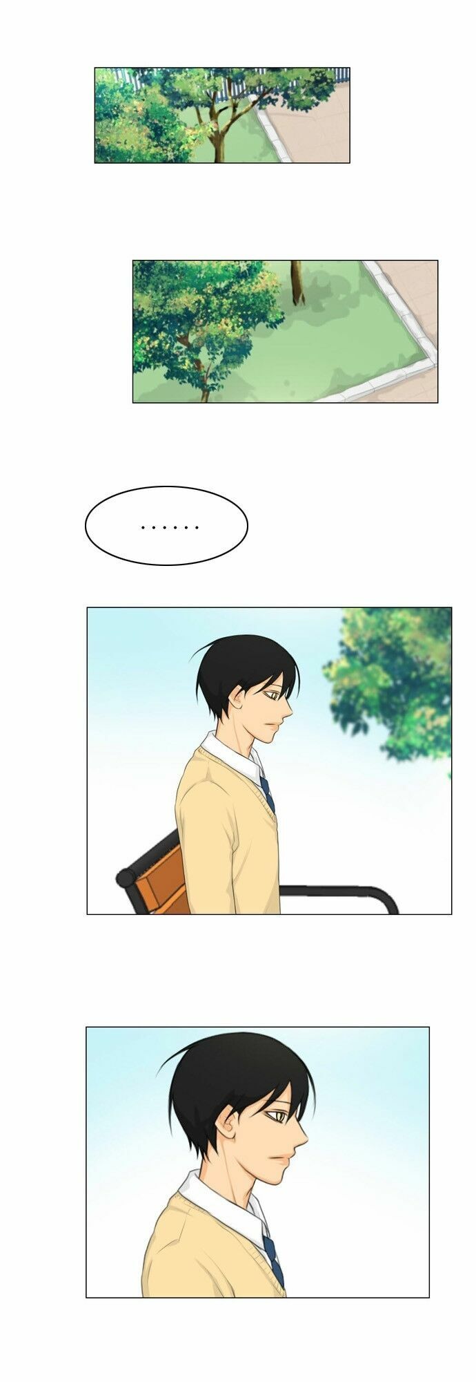 Vợ Ma: Chapter 11