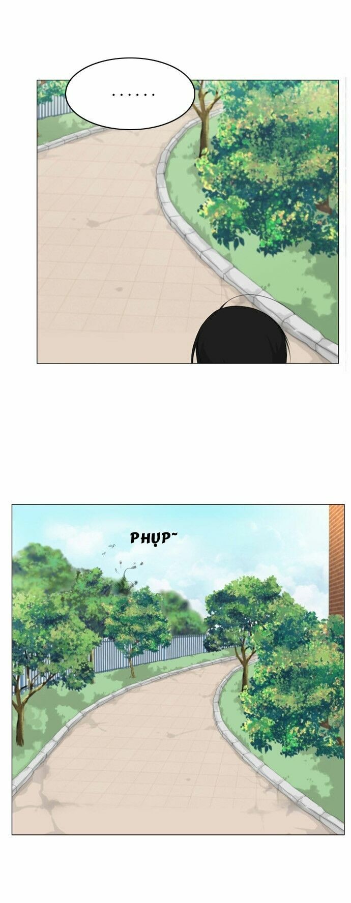 Vợ Ma: Chapter 11