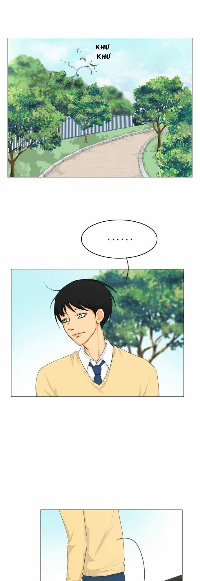 Vợ Ma: Chapter 11