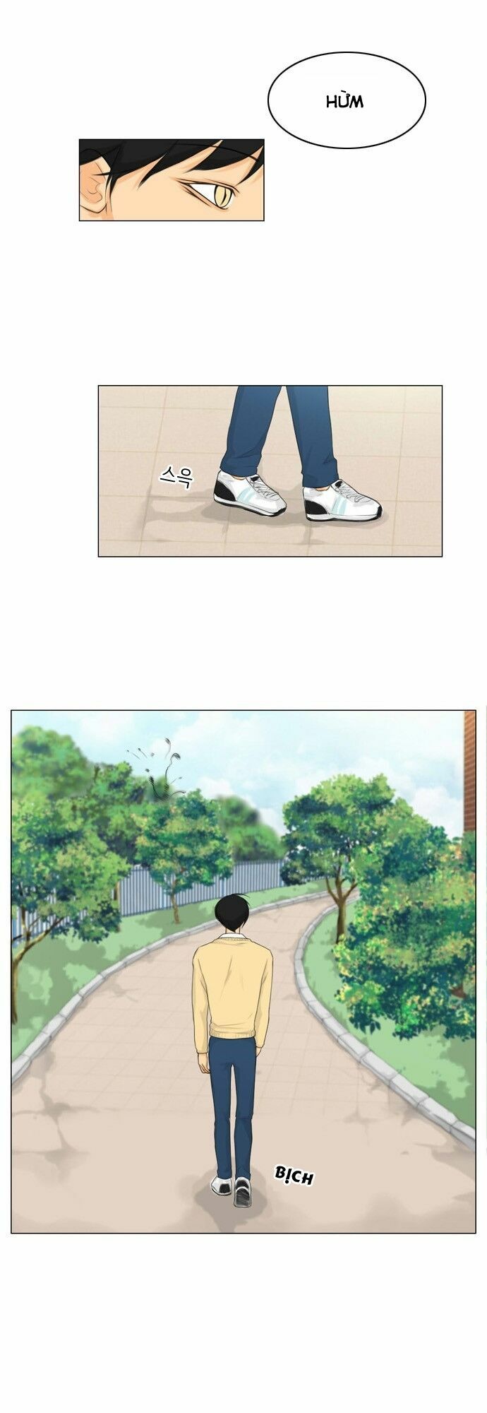 Vợ Ma: Chapter 11