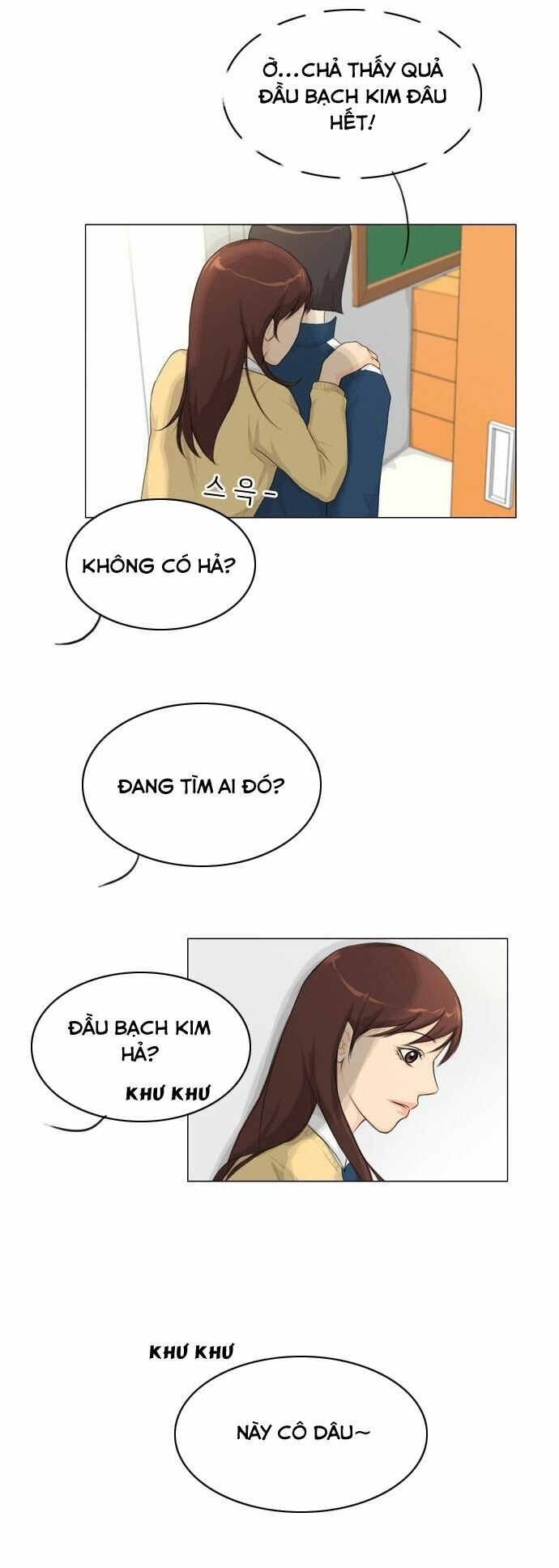 Vợ Ma: Chapter 11