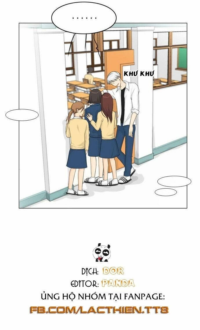 Vợ Ma: Chapter 11