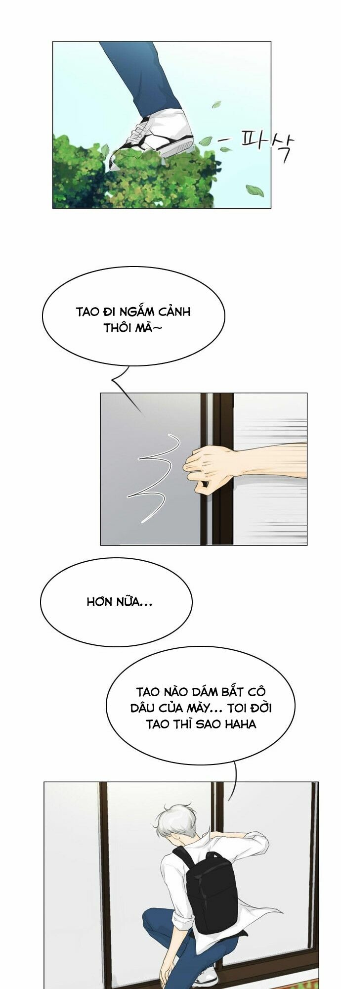 Vợ Ma: Chapter 11