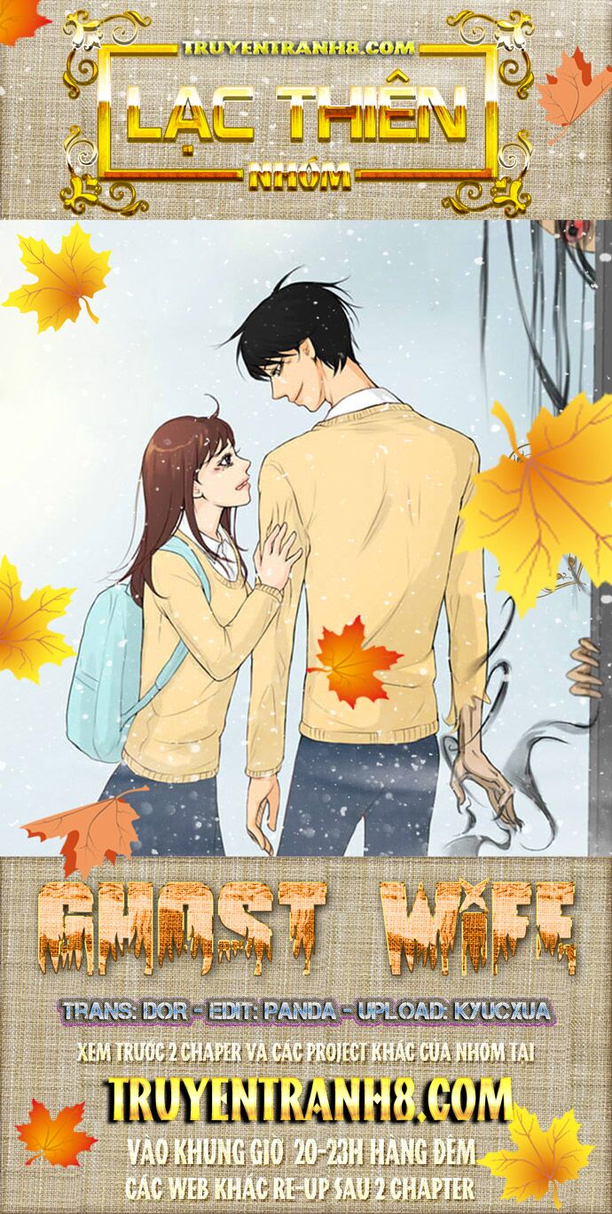 Vợ Ma: Chapter 129