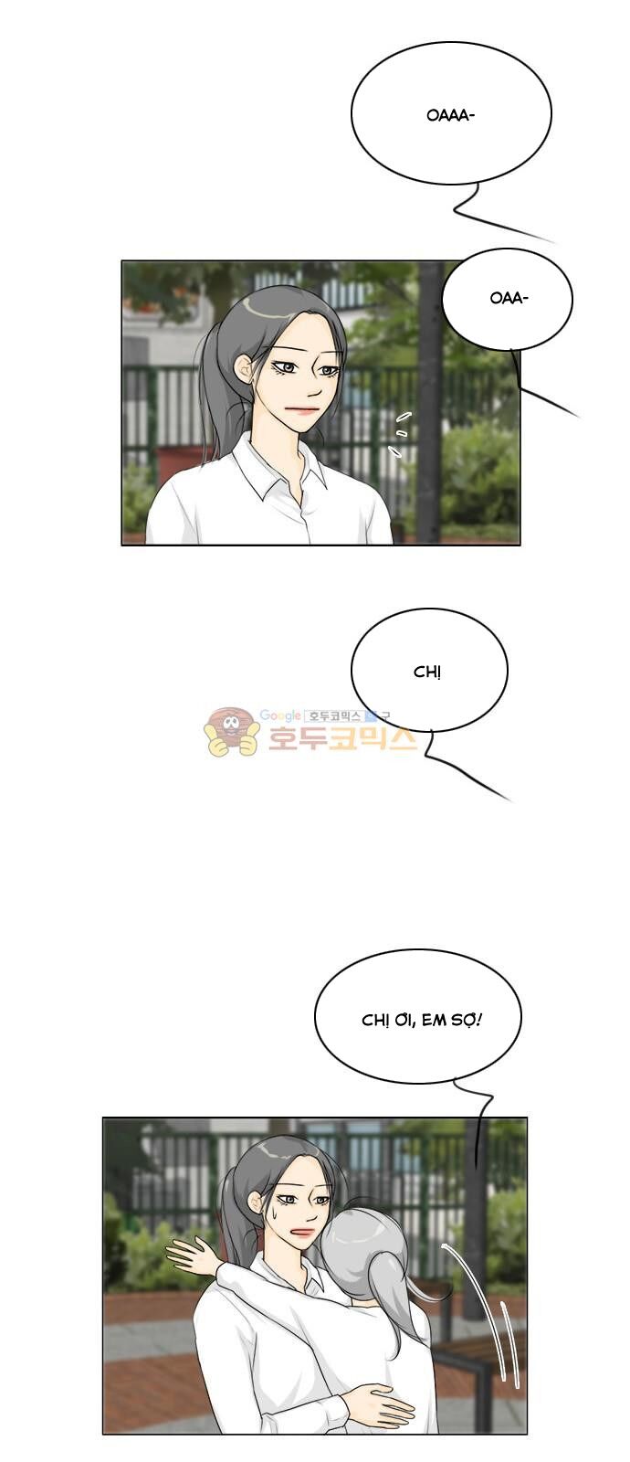 Vợ Ma: Chapter 129