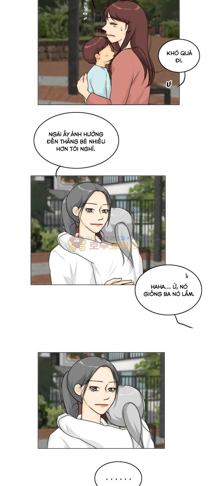Vợ Ma: Chapter 129