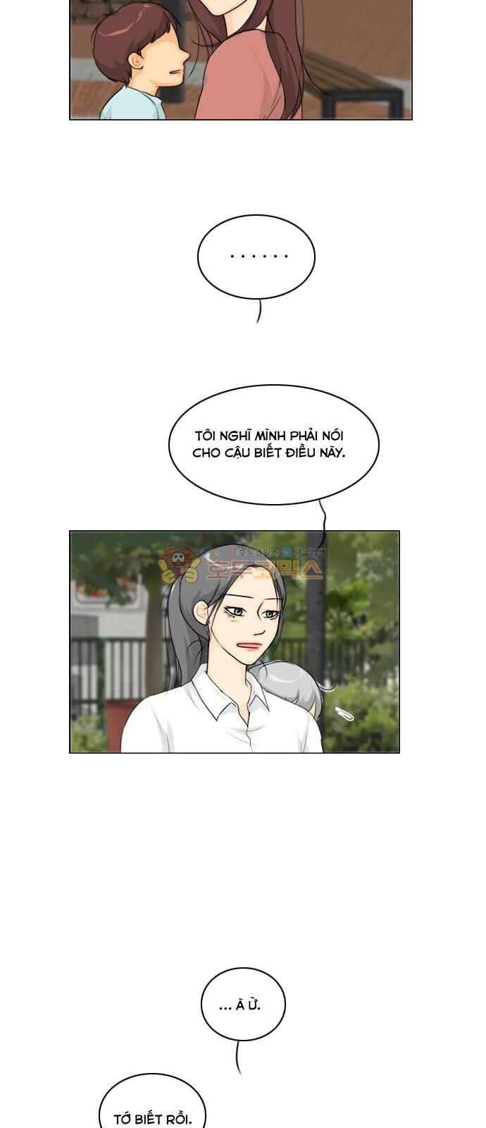 Vợ Ma: Chapter 129