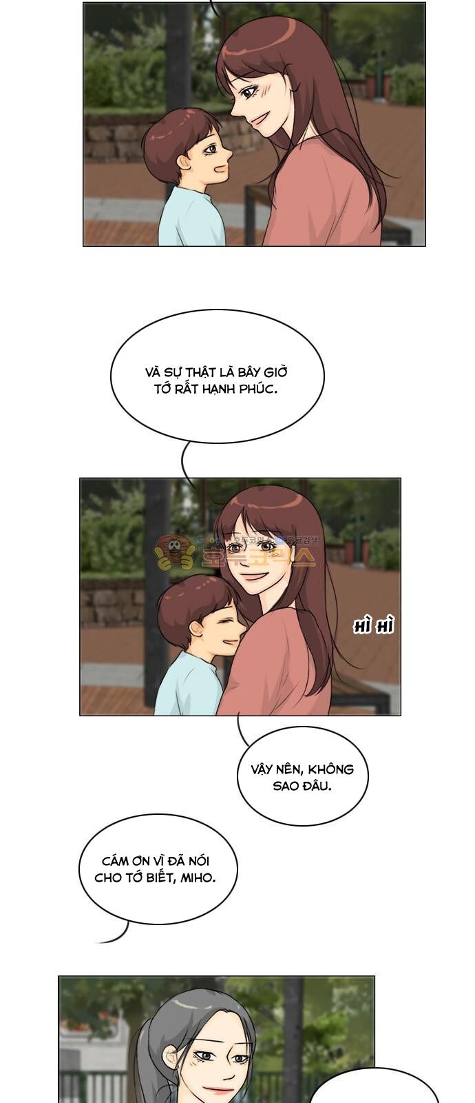 Vợ Ma: Chapter 129