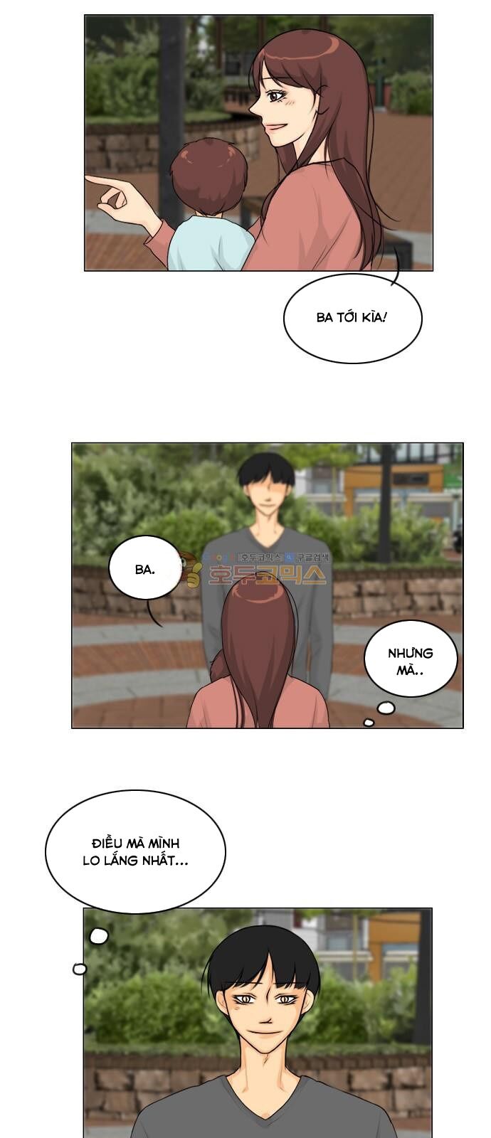 Vợ Ma: Chapter 129