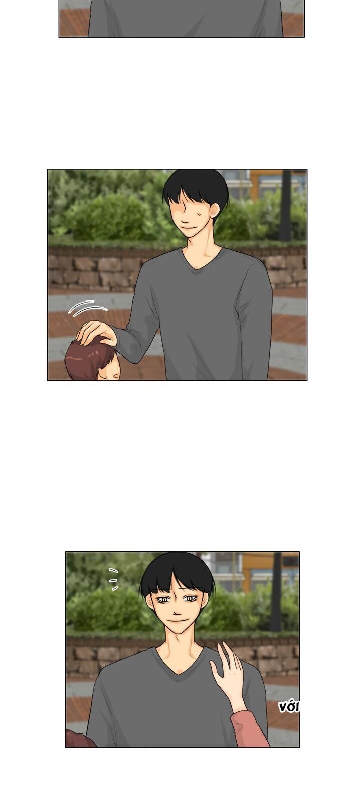 Vợ Ma: Chapter 129