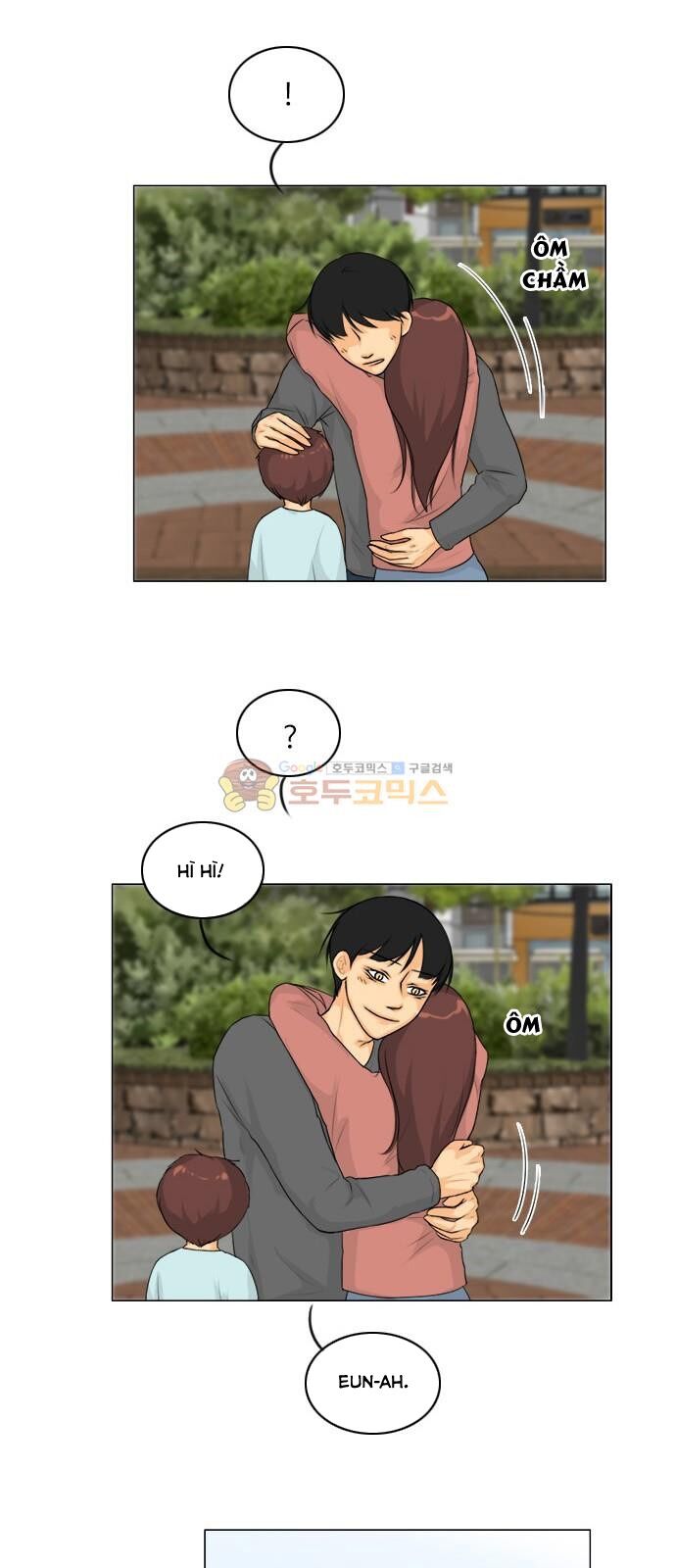 Vợ Ma: Chapter 129