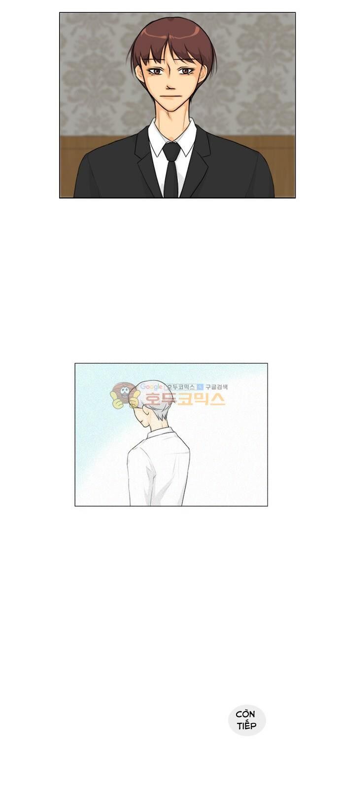 Vợ Ma: Chapter 129