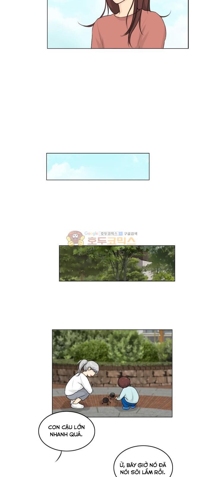 Vợ Ma: Chapter 129