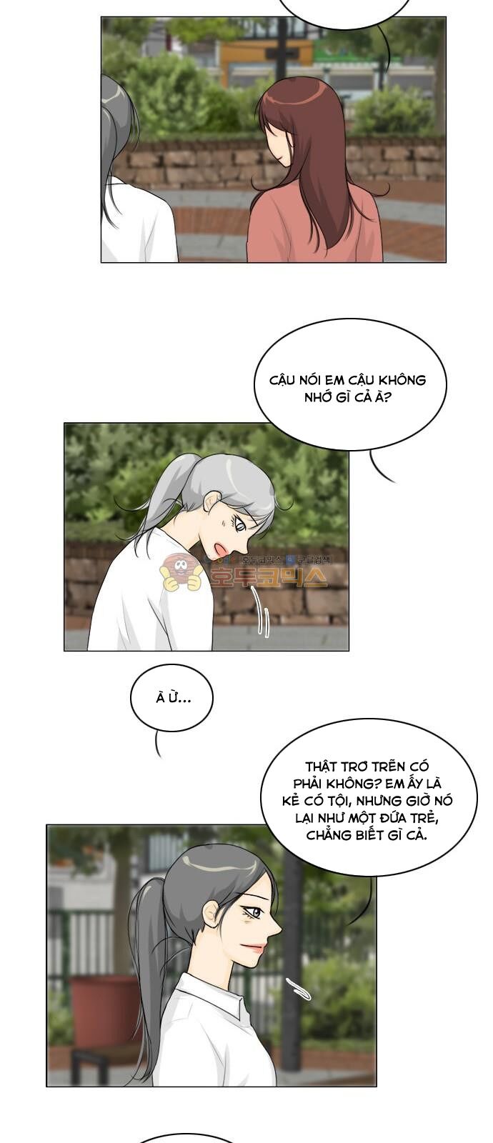 Vợ Ma: Chapter 129