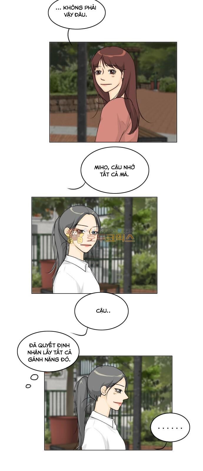 Vợ Ma: Chapter 129