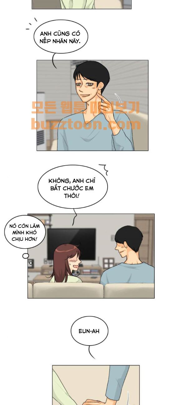 Vợ Ma: Chapter 133