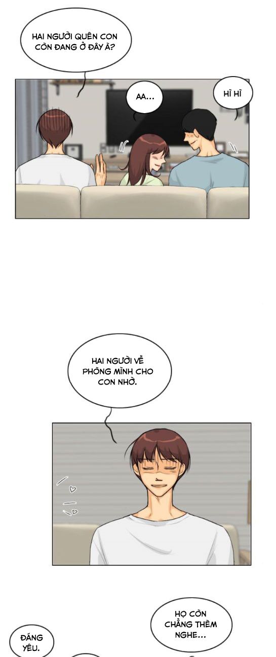 Vợ Ma: Chapter 133