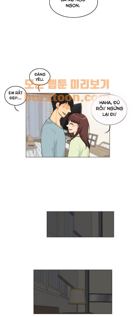 Vợ Ma: Chapter 133