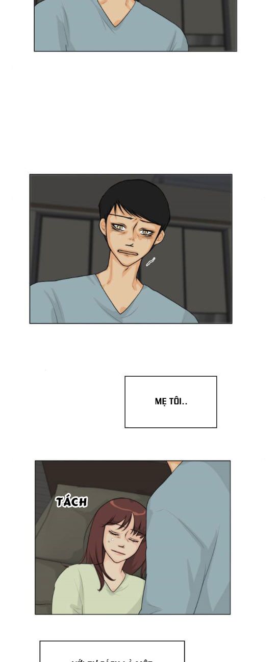 Vợ Ma: Chapter 133