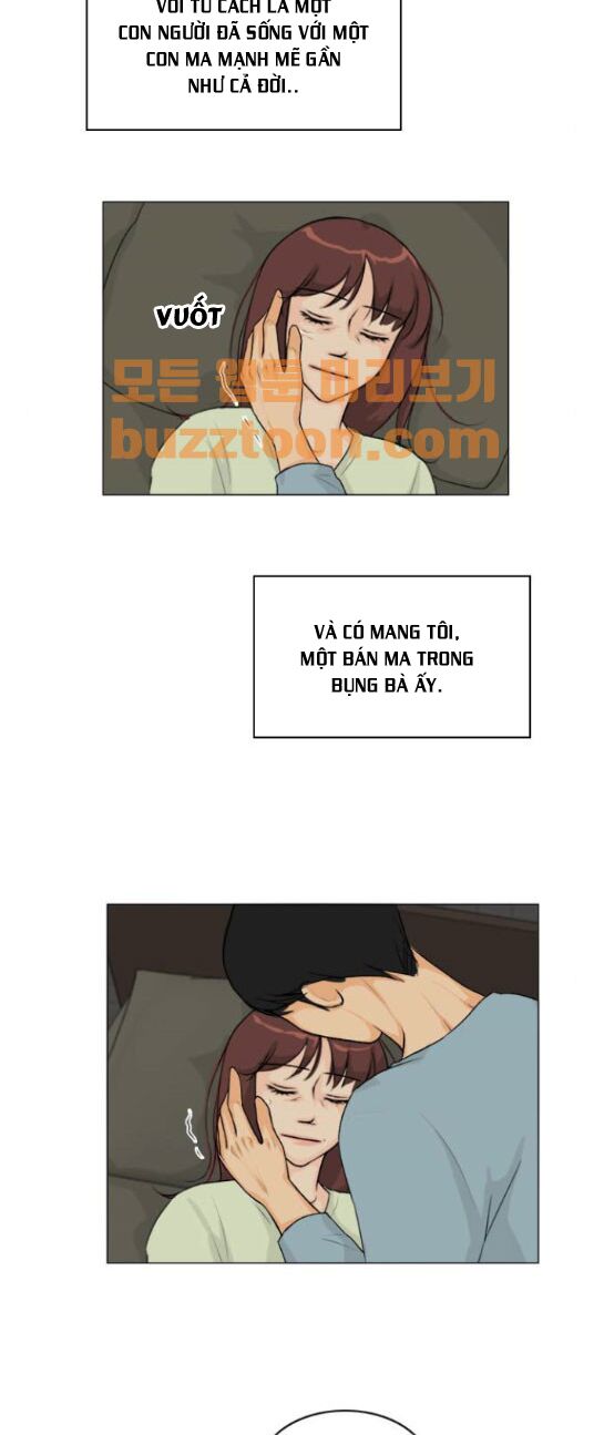 Vợ Ma: Chapter 133
