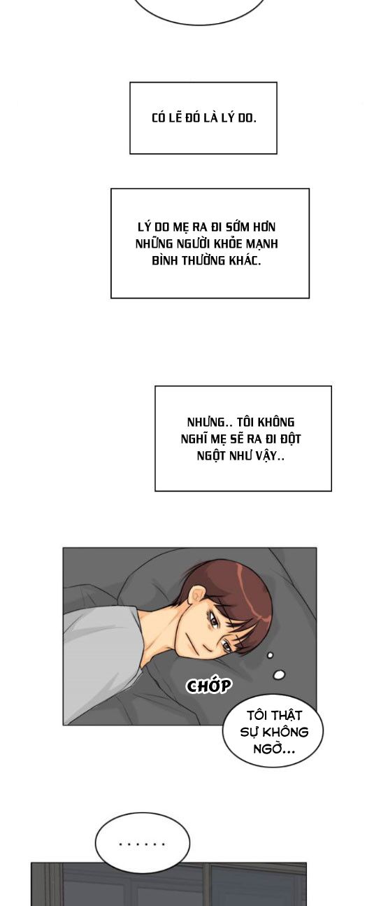 Vợ Ma: Chapter 133