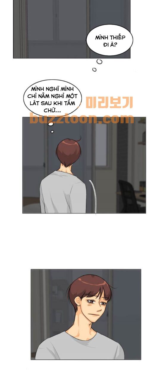 Vợ Ma: Chapter 133